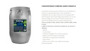 Imagen de REFRIGERANTE/ANTICONGELANTE 200LT AGRO HIBRIDO CONCENTRADO                                                              